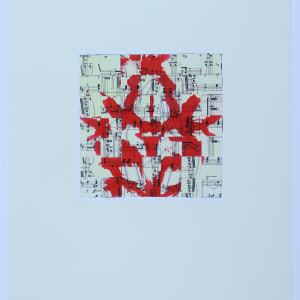 Re-Constituting Fragments by Audra Skuodas 