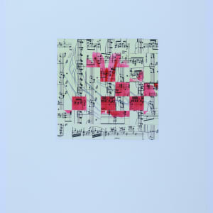 Re-Constituting Fragments by Audra Skuodas 