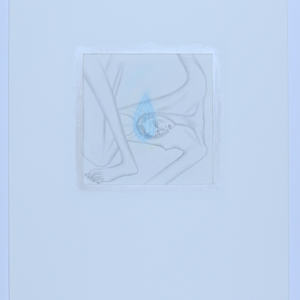Untitled by Audra Skuodas  Image: The ancients had a beautiful and embracing concept for this principle of understanding the Intelligence of the Heart. . . And to act according to the quality of consciousness was life's ultimate aspiration