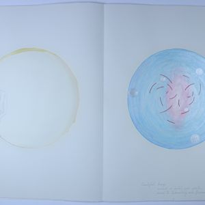 The Sacred Place by Audra Skuodas  Image: Counterfeit Beings, encased in metal and plastic, inured to Vulnerability and Resonance. . . 3