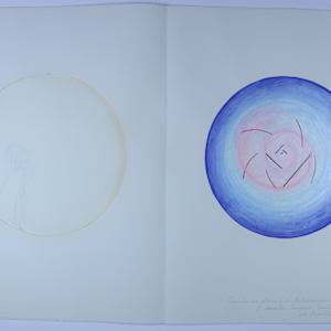 The Sacred Place by Audra Skuodas  Image: Fragmented and oblivious to the Multidimensional Unity of imperative, Consequence, Connection and Accountability. . . 5