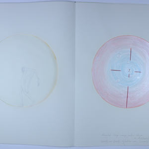 The Sacred Place by Audra Skuodas  Image: Alienated beings seekig further oblivion in Artificiality, Quantity over Quality, Affectation over Sincerity . . . . 6