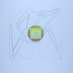 Transmutation Series No. 2 by Audra Skuodas 