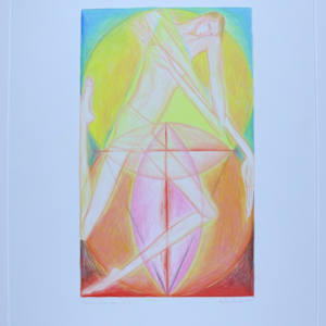 Transmutation Series No. 1 by Audra Skuodas 