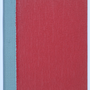 Untitled by Audra Skuodas  Image: back