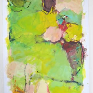 Colours of summer I by Petra Schott 