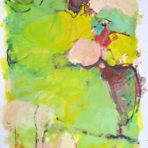 Colours of summer I by Petra Schott 