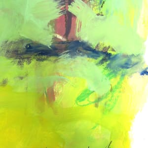 Colours of summer I by Petra Schott 