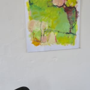 Colours of summer I by Petra Schott 