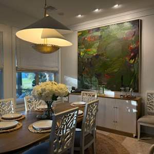 Forest of life I by Petra Schott, Image 4.