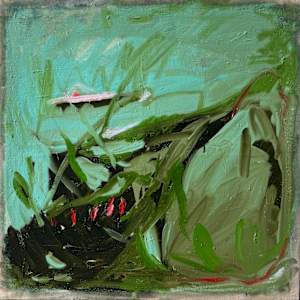 Spring Rituals III by Petra Schott, Image 2.