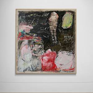 She Wanted To Unlearn Certain Things by Petra Schott, Image 6.