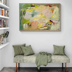 Afternoon  light by Petra Schott, Image 4.