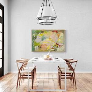 Afternoon  light by Petra Schott, Image 5.