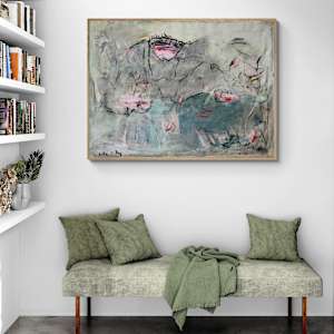 Child Play by Petra Schott, Image 1.