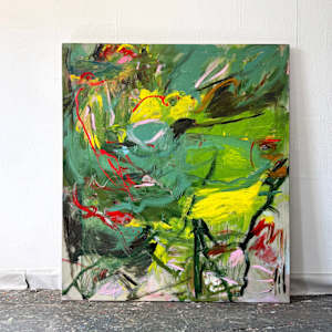 Summer Queen by Petra Schott, Image 2.