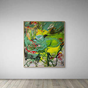 Summer Queen by Petra Schott, Image 4.