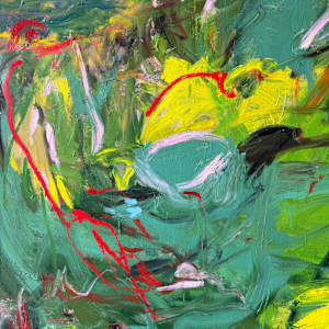 Summer Queen by Petra Schott, Image 8.
