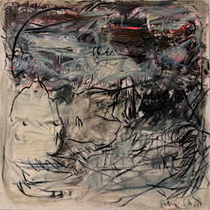 Moving With The Sound by Petra Schott, Image 2.