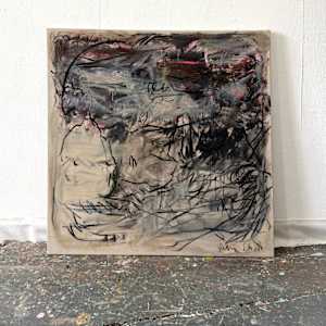 Moving With The Sound by Petra Schott, Image 5.