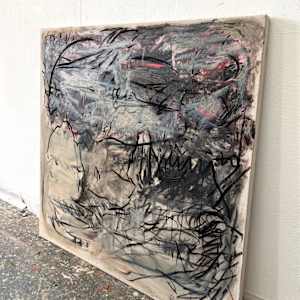 Moving With The Sound by Petra Schott, Image 4.