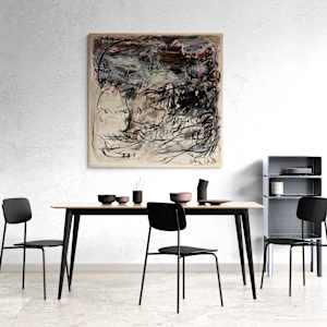 Moving With The Sound by Petra Schott, Image 6.