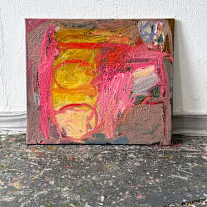 Strawberry Time by Petra Schott