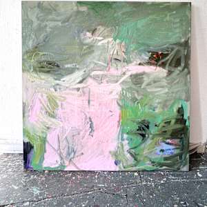 We Danced (II) by Petra Schott 