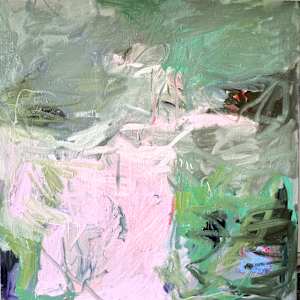We Danced (II) by Petra Schott 