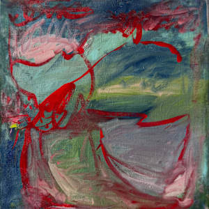 Out There by Petra Schott, Image 2.
