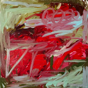 Time For Some Red by Petra Schott, Image 2.