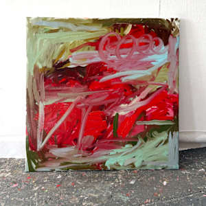 Time For Some Red by Petra Schott, Image 3.