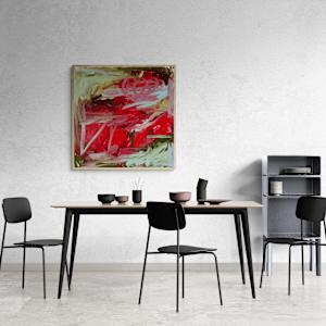 Time For Some Red by Petra Schott, Image 6.