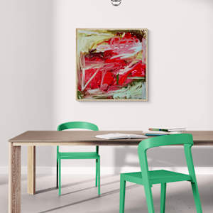 Time For Some Red by Petra Schott, Image 5.
