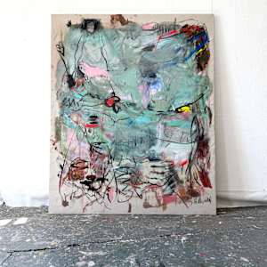 Crazy But Happy by Petra Schott, Image 3.