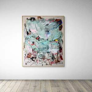 Crazy But Happy by Petra Schott, Image 2.