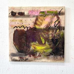 Wam Glow by Petra Schott 