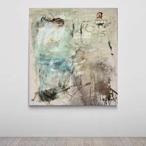 In The Space Between Us by Petra Schott