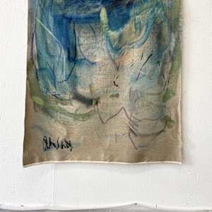 Soft Winds by Petra Schott 
