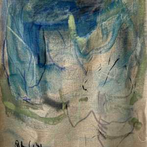 Soft Winds by Petra Schott 