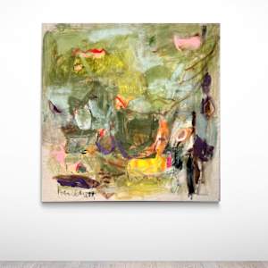 Sunshine On You And Me by Petra Schott