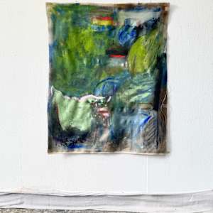 Someday, Somewhere by Petra Schott