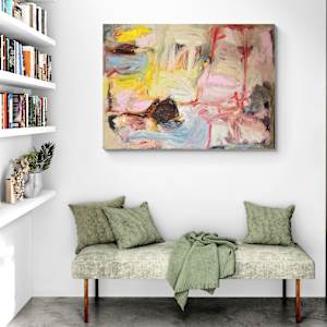 Sweet Surrender by Petra Schott 