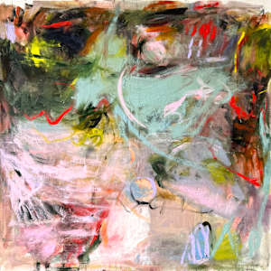 Where Our Paths Met by Petra Schott 