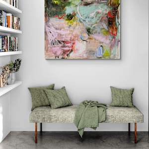 Where Our Paths Met by Petra Schott 