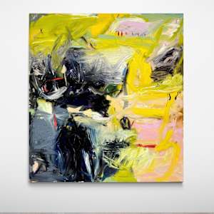 Wild Summer I by Petra Schott