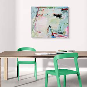 Summer Day by Petra Schott 