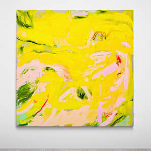 Abundant Yellow by Petra Schott