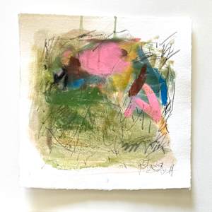 Forest by Petra Schott  Image:  Forest 2