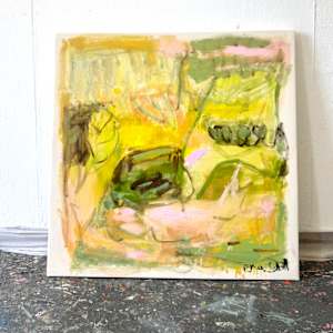 Summer Day IV by Petra Schott 